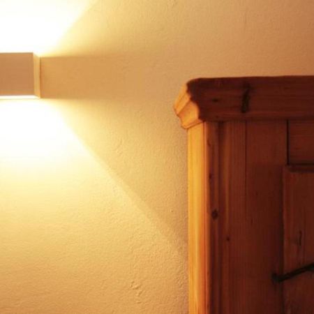 Brunnenhof Randersacker - Das Kleine Hotel Kamer foto