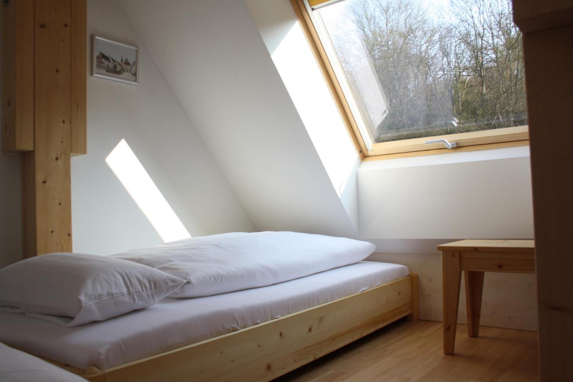 Brunnenhof Randersacker - Das Kleine Hotel Kamer foto